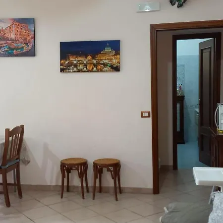 Ary'S House-3